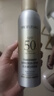 美膚寶輕透薄防曬噴霧180ml清爽SPF50+防水防汗防紫外線學生軍訓 曬單實拍圖