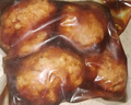 同慶樓四喜丸子 650g*3 預制菜 半成品 快手菜 肉丸子 加熱即食 曬單實(shí)拍圖