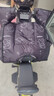 大語(yǔ)雅迪冠能六代B60擋風(fēng)被電動(dòng)車(chē)冬季加厚擋風(fēng)罩電瓶車(chē)專(zhuān)用摩托車(chē)親子電動(dòng)自行車(chē)防水電車(chē)防風(fēng)罩適用 【圍脖護肩款】黑白小熊[加棉加厚擋風(fēng)被] 雅迪冠能六代B60【加大加厚】 曬單實(shí)拍圖