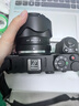 尼康（Nikon）【國(guó)家補(bǔ)貼】Z30入門(mén)級(jí) 微單數(shù)碼照相機(jī)4K高清Vlog攝像機(jī)學(xué)生 禮物 旅游 手持隨身拍照片直播相機(jī) Z30單機(jī)(國(guó)行全新原廠包裝) 官方標(biāo)配 曬單實(shí)拍圖