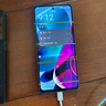 簡(jiǎn)耐適用摩托羅拉MOTO edges手機電池 XT2125-4 LZ50更換大容量電池電板 【edge s30/xt2175-2電池】 曬單實(shí)拍圖