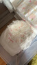 好奇（Huggies）鉑金裝小桃褲成長褲L120片(9-14kg)大號(hào)尿不濕拉拉褲【消暑散熱】 曬單實(shí)拍圖