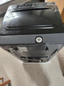 志高全自動(dòng)洗衣機(jī)家用波輪智能洗脫一體小型大容量洗烘一體機(jī)公寓出租房宿舍迷你風(fēng)干脫水 10KG【主銷款-智能風(fēng)干-藍(lán)光洗護(hù)-強(qiáng)動(dòng)力電機(jī)】 曬單實(shí)拍圖