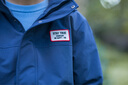 巴拉巴拉童裝男童棉服兒童外套新款2025秋冬裝加絨衣服抗菌發(fā)熱保暖棉衣潮 深藍80821 150 曬單實(shí)拍圖