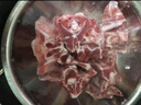 邊塞風(fēng)寧夏鹽池灘羊肉羔羊蝎子 凈重2斤 原切冷凍羊蝎火鍋食材寧夏地標(biāo) 曬單實(shí)拍圖