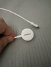 品勝蘋果手表充電器iwatch充電底座magsafe磁吸手表充電線適用AppleWatchS10/9/8/7/6/5/4/SE2/Ultra2 曬單實(shí)拍圖