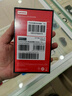 ThinkPlus聯(lián)想移動(dòng)固態(tài)硬盤1TB 560MB/s 高速電腦PSSD手機(jī)直連type-C辦公硬盤TSD302系列 曬單實(shí)拍圖