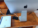 蘋(píng)果 /iMac【15天免費試用 質(zhì)保一年】蘋(píng)果電腦臺式超薄一體機21.5寸前臺辦公收銀 27寸臺式機辦公設計剪輯游戲 【現貨即發(fā)+順豐快遞+免費安裝雙系統】 前臺辦公21寸142-雙核i5五代-8+ 曬單實(shí)拍圖