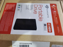 希捷（SEAGATE）移動(dòng)硬盤(pán)4TB USB3.0簡(jiǎn)系列 黑色2.5英寸 機械硬盤(pán) 大容量辦公家庭存儲 外置辦公 免費數據恢復服務(wù) 曬單實(shí)拍圖