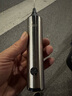 CLITON電動(dòng)打奶泡器咖啡奶泡機不銹鋼充電牛奶打泡器手持打蛋器帶支架 曬單實(shí)拍圖