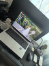 華為（HUAWEI）筆記本電腦MateBook D16 政府補貼 Linux系統 16英寸2025新品輕薄高性能全面屏商務(wù)辦公學(xué)生本 高能版 皓月銀丨i5-13500H 16G+1T 店鋪預裝Wind 曬單實(shí)拍圖