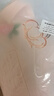 北極絨4條裝兒童內褲女童發(fā)育期純棉女孩學(xué)生10A抑菌平角短褲寶寶中大童 曬單實(shí)拍圖