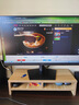 AOC 27英寸2K 180Hz FastIPS 1ms 廣色域 HDR 低藍光不閃  MBRSync游戲電競電腦顯示器 宙斯盾Q27G41E 曬單實(shí)拍圖