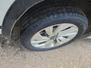 錦湖輪胎KUMHO汽車(chē)輪胎 235/50R19 103V ECSTA PS71 原配吉利探索06 曬單實(shí)拍圖