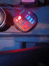 新品車(chē)載逆變器12v24v轉220v汽貨車(chē)通用公牛插座智能轉換器快充 電器通用輕巧型大功率車(chē)載 智能控制 曬單實(shí)拍圖