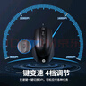 HP惠普M150有線(xiàn)靜音辦公繪圖電競游戲筆記本臺式電腦配鼠標墊 【有聲版】M150+USB接口 曬單實(shí)拍圖