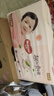 好奇（Huggies）鉑金裝小桃褲紙尿褲S96片(4-8kg)新生兒小號尿不濕【消暑散熱】 曬單實(shí)拍圖