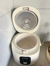 蘇泊爾（SUPOR）電飯煲電飯鍋1.6L迷你1-2人陶瓷油內(nèi)膽多功能小電飯煲陶瓷油內(nèi)膽一鍵操作煮飯保溫功能便攜提手 1.6L F16R71 曬單實拍圖