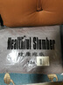 雅鹿抗菌夾棉床笠單件床罩家用雙人全包床墊保護罩防滑床笠罩床上用品 商務(wù)灰【全包防滑 親膚裸睡】 180*200cm【單床笠】 曬單實(shí)拍圖