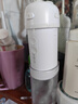 京東京造便攜式?jīng)_牙器便攜【配3噴嘴】抽拉洗牙器水牙線潔牙器牙齒沖洗器正畸預(yù)防牙結(jié)石教師節(jié)禮物男女 曬單實(shí)拍圖