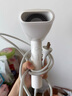 米家【七夕情人節(jié)禮物】小米電吹風 速干吹風機  負離子護發(fā) H300  節(jié)日禮物 曬單實拍圖