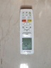 全新原裝格力空調遙控器 YAPOF3 YAPOF YAPOF2 冷靜王Q迪全部通用 E享 YAPOF無(wú)背光 曬單實(shí)拍圖