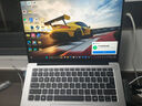 小米筆記本電腦 紅米REDMI Book 14 銳龍版 2025高性能輕薄本 R7-7735H/16G/512G/FHD 曬單實(shí)拍圖