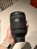 索尼（SONY） 全畫幅相機攝像機大三元變焦鏡頭 【標準變焦】FE28-70mmF2 GM 大光圈 官方標配 曬單實拍圖