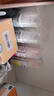 愛普生（EPSON）原裝004墨水L3151 L3153 L3251 L3253 L3256 L3258 1258打印機 004BK/C/M/Y        【四色套盒】 曬單實拍圖