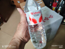 娃哈哈純凈水飲用水596ml*24瓶 整箱瓶裝水紙箱裝（新老包裝隨機發(fā)） 曬單實(shí)拍圖