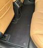 車(chē)麗友TPE汽車(chē)腳墊專(zhuān)用于21-25款比亞迪海豚 曬單實(shí)拍圖