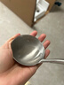 佳幫手米桶密封裝米容器家用防蟲(chóng)防潮米缸大米收納盒米箱面粉儲存罐10斤 曬單實(shí)拍圖