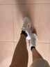 耐克NIKE跑步鞋女飛馬40氣墊PEGASUS 40運動鞋DV3854-101白37.5 曬單實拍圖
