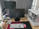HKC 23.8英寸2K 180Hz高刷FastIPS硬件低藍光HDR400廣色域1ms游戲電競PS5電腦顯示器獵鷹 G24H2經(jīng)典版 曬單實拍圖