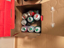 kronenbourg 1664嘉士伯全家福500ml*12罐精釀啤酒禮盒送禮喜酒蘇超組合整箱裝 曬單實拍圖