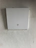 國際電工無(wú)線(xiàn)遙控開(kāi)關(guān)免布線(xiàn)主機220v面板雙控家用隨意貼電燈照明智能開(kāi)關(guān) 一開(kāi)白套裝 曬單實(shí)拍圖
