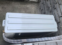 奧克斯（AUX）大1匹/1.5匹空調(diào)掛機 家電補貼20%空調(diào)新一級變頻冷暖節(jié)能省電 自動清潔家用臥室出租房壁掛式空調(diào) 大1.5匹 一級能效 京裕Ⅱ 節(jié)能靜音省電 曬單實拍圖