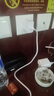 適配華為充電器66W/100W/120W快充原裝type-c數(shù)據(jù)線60/70/p40手機(jī)插頭充電頭套裝X5充電線 【原充正品】66w快充頭+1米閃充線套裝 曬單實(shí)拍圖