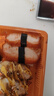 大用奧爾良里脊肉片2斤 手抓餅炸串 早餐食材 鐵板里脊肉串燒烤 清真 曬單實(shí)拍圖