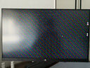 泰坦軍團27英寸4K 160Hz高刷雙模320Hz FastIPS HDR400硬件低藍光 電競背光燈效10bit旋轉升降顯示器P2712V 曬單實拍圖