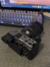 索尼（SONY）FE 20-70mm F4 G 全畫(huà)幅鏡頭 小三元 超廣角 標準變焦G系列 人像街拍鏡頭 FE20-70mm F4 G 官方標配 曬單實(shí)拍圖
