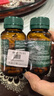 湯普森（Thompson's）奶薊草護肝片60粒/2瓶裝 480mg水飛薊賓養肝去油熬夜加班應酬常備 曬單實(shí)拍圖