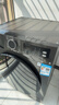 小天鵝（LittleSwan）滾筒洗衣機(jī)全自動(dòng)家用 帶烘干洗烘一體 TD100APUREPRO 10公斤 以舊換新 家電國(guó)家補(bǔ)貼20% 一級(jí)能效 曬單實(shí)拍圖