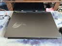 ROG魔霸9 銳龍9 16英寸 游戲本筆記本電腦(R9 9955HX 16G 1T RTX5060 2.5K 240Hz) 曬單實拍圖