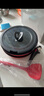特福（Tefal）鍋具套裝百變鍋可拆卸煎炒鍋有鈦不粘鍋六件套千葉玫瑰紅 曬單實(shí)拍圖