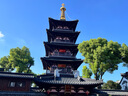 京東京造 雨傘 自動(dòng)折疊傘太陽(yáng)傘遮陽(yáng)男晴雨兩用大號 雙人傘10骨25寸115cm 曬單實(shí)拍圖