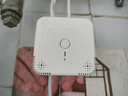 安可信燃氣報警器【AEC2363a】家用天然氣通過(guò)消防認證 新款JT-AEC2363A(一方一圓接口) 曬單實(shí)拍圖