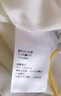 伊芙麗（eifini）【經(jīng)典延續(xù)】天然桑蠶絲簡(jiǎn)約真絲混紡絲光內(nèi)搭T恤女打底上衣 白色 L 110-125斤 曬單實(shí)拍圖