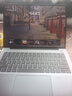 華為MateBook 14 店鋪預裝Windows版 輕薄筆記本電腦 2.8K OLED觸控屏 酷睿UItra5 16G 1T 深空灰 曬單實(shí)拍圖