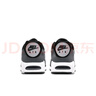 耐克男子復古氣墊鞋冬季運動(dòng)鞋NIKE AIR MAX CORRELATE 511416 011黑/白色/冷灰/狼灰 43 曬單實(shí)拍圖